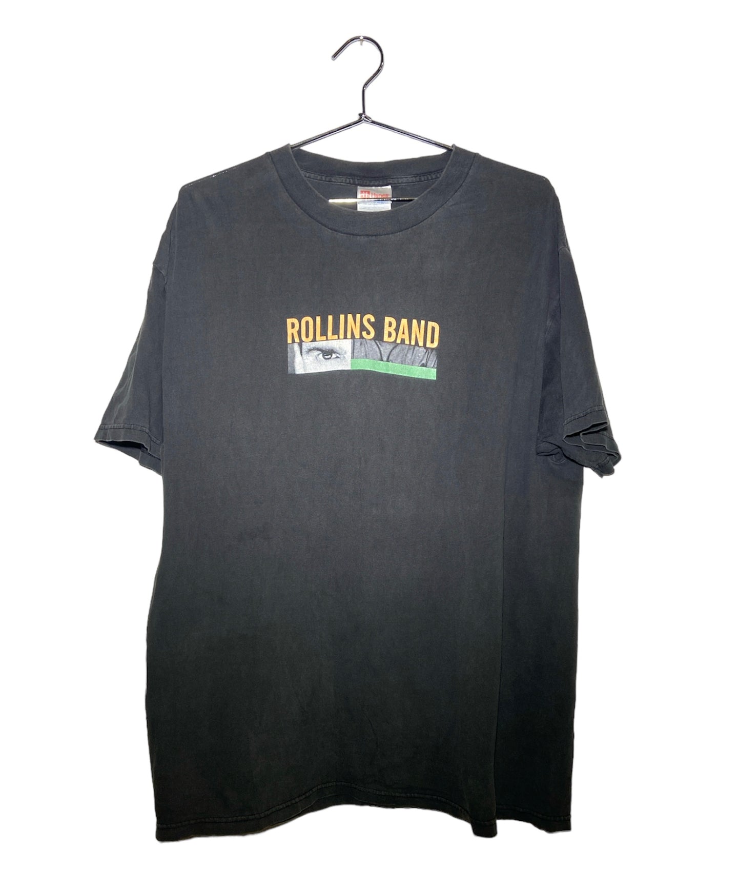 2000's Rollins Band tour t-shirt