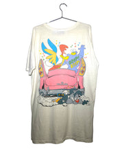 Load image into Gallery viewer, Rare 1993 Looney Tunes t-shirt

