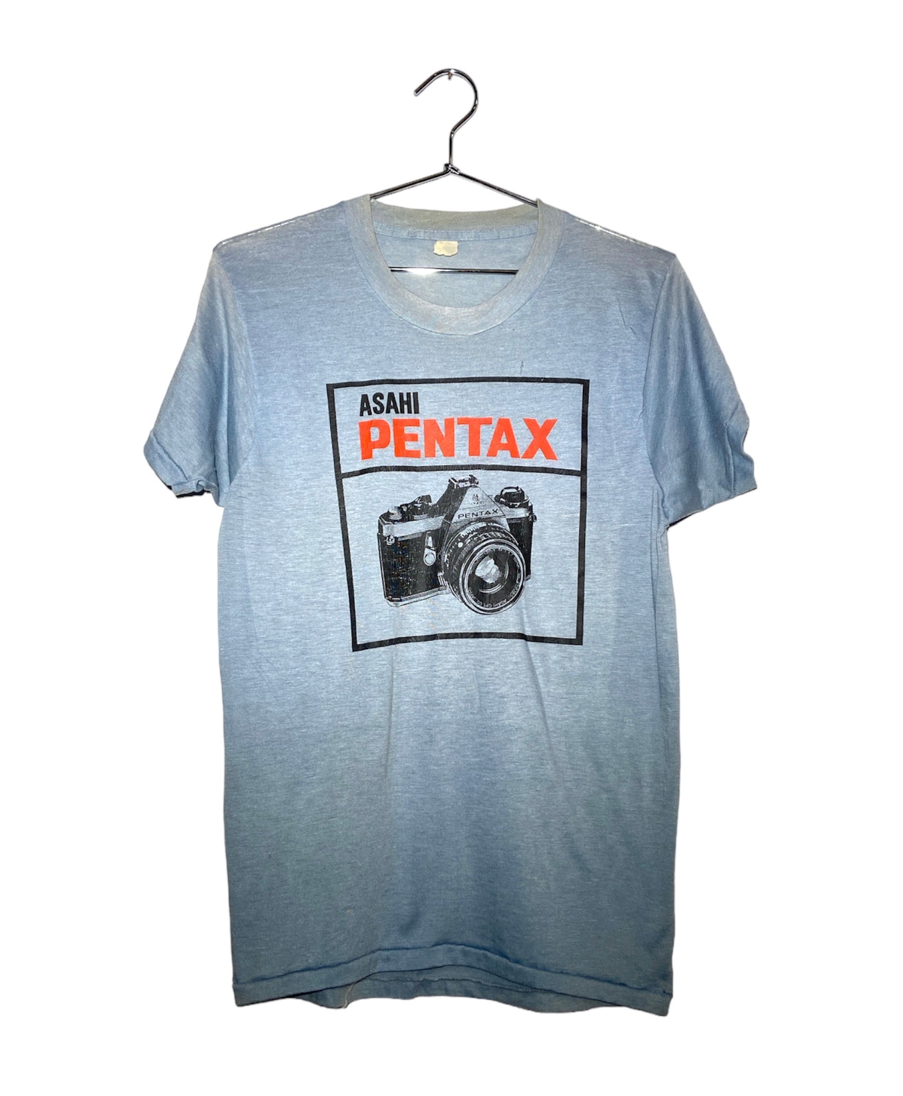 Pentax t outlet shirt