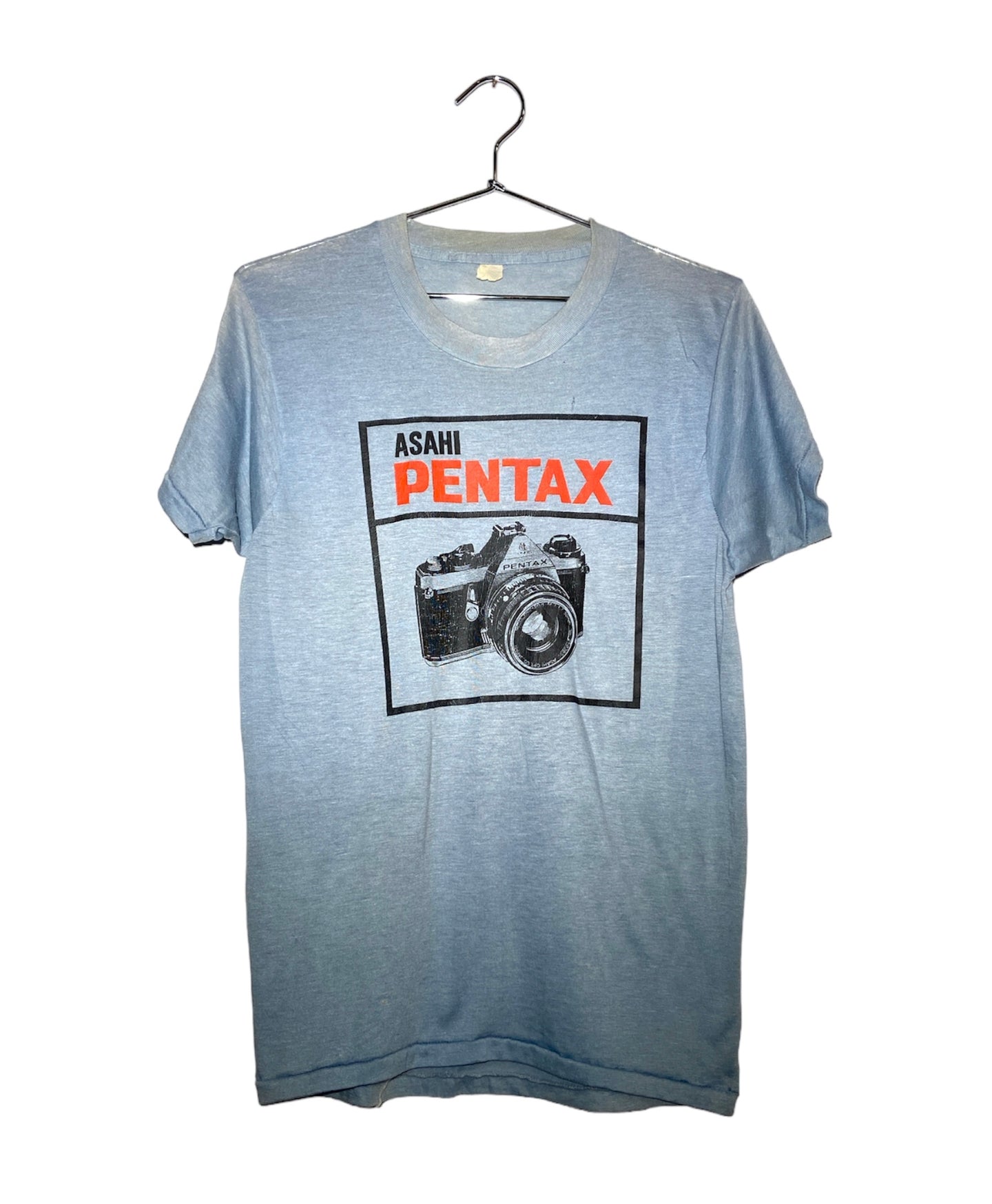 Vintage Asahi Pentax Shirt