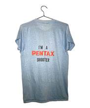 Load image into Gallery viewer, Vintage Asahi Pentax Shirt
