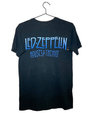 Load image into Gallery viewer, Vintage Led Zeppelin Houses of the Holy Shirt
