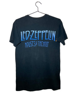 Vintage Led Zeppelin Houses of the Holy Shirt