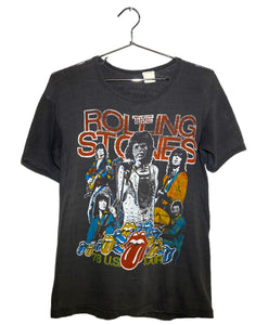 Vintage The Rolling Stones 1978 World Tour Shirt