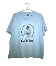 Load image into Gallery viewer, 1970s Buckwheats Gym Shirt
