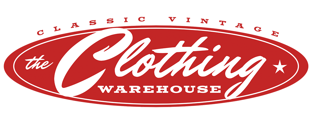the clothing warehouse - vintage / retro clothes – The Clothing