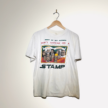 Load image into Gallery viewer, 1980&#39;s &quot;Stamp&quot; Tee
