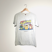 Load image into Gallery viewer, 90&#39;s Tokemon Parody Tee
