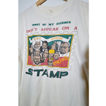 Load image into Gallery viewer, 1980&#39;s &quot;Stamp&quot; Tee
