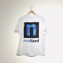 Load image into Gallery viewer, 1994 Nine Inch Nails &quot;Broken/Fixed&quot; Tee
