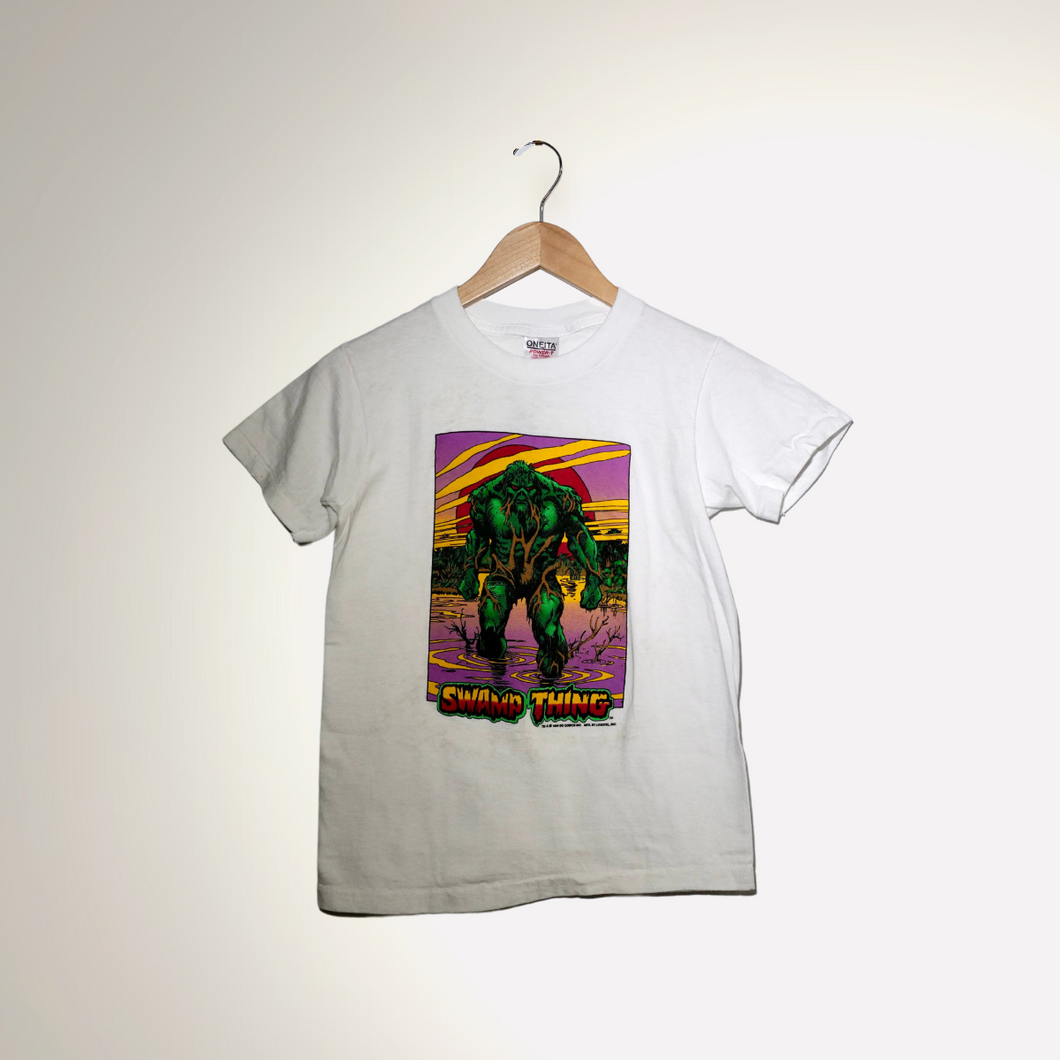 1990's Swamp Thing Tee