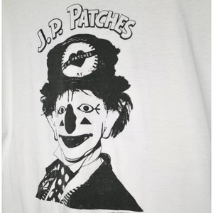 1980's "JP Patches Clown" Tee