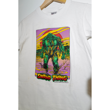 Load image into Gallery viewer, 1990&#39;s Swamp Thing Tee
