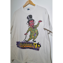 Load image into Gallery viewer, 1996 Lollapalooza Tee
