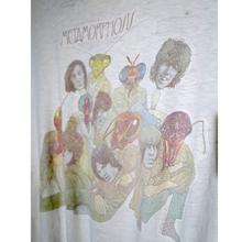 Load image into Gallery viewer, 1975 Rolling Stones &quot;Metamorphosis&quot; Tee
