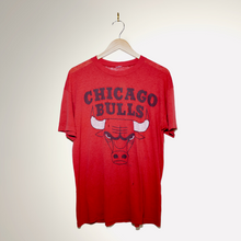 Load image into Gallery viewer, 90&#39;s Chicago Bulls Tee
