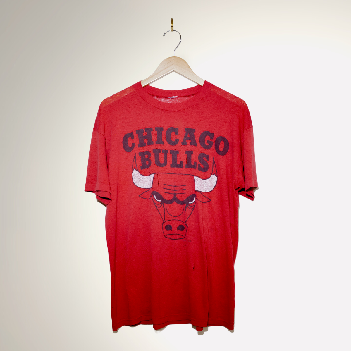 90's Chicago Bulls Tee