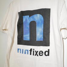 Load image into Gallery viewer, 1994 Nine Inch Nails &quot;Broken/Fixed&quot; Tee
