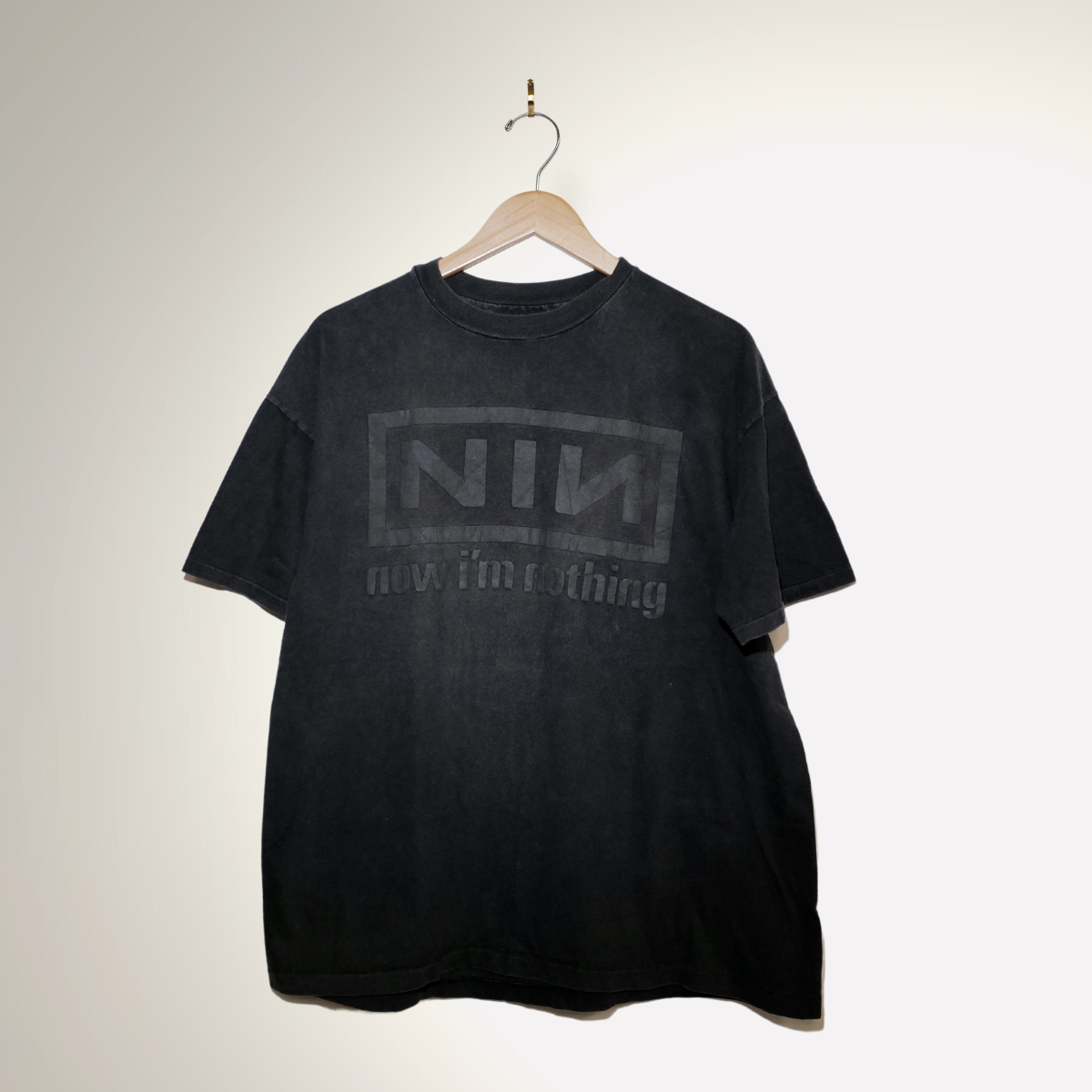 90's Nine Inch Nails 
