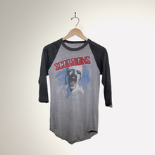 Load image into Gallery viewer, 1982 Scorpions Tour Tee
