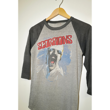 Load image into Gallery viewer, 1982 Scorpions Tour Tee
