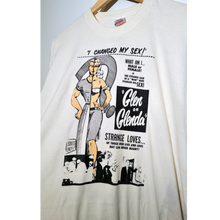 Load image into Gallery viewer, 90&#39;s &quot;I Changed My Sex&quot; Tee

