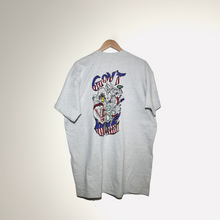 Load image into Gallery viewer, 90&#39;s &quot;Gov&#39;t Mule&quot; Tee
