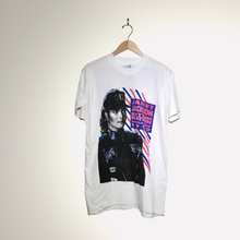 Load image into Gallery viewer, 1990s Janet Jackson &quot;1814&quot; Parking Lot Tee
