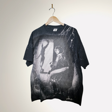 Load image into Gallery viewer, 1991 Whitney Houston All-Over Print Tee
