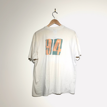 Load image into Gallery viewer, 1994 James Taylor Tour Tee
