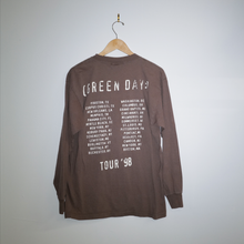 Load image into Gallery viewer, 1997 Green Day “Nimrod” Long-Sleeve Shirt
