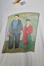 Load image into Gallery viewer, 1993 Frida Kahlo Tee
