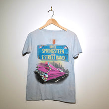 Load image into Gallery viewer, 1984 Bruce Springsteen Tour Tee
