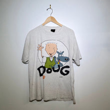 Load image into Gallery viewer, 1991 &quot;Doug&quot; Nicktoons Tee
