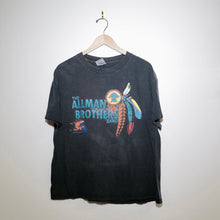 Load image into Gallery viewer, 1992 Allman Brothers Tee
