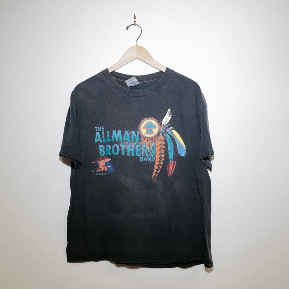 1992 Allman Brothers Tee