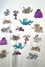 Load image into Gallery viewer, 1992 &quot;Animals Shagging&quot; Tee
