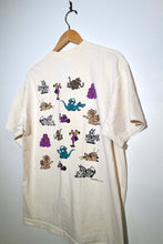 Load image into Gallery viewer, 1992 &quot;Animals Shagging&quot; Tee
