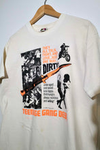 Load image into Gallery viewer, 90&#39;s &quot;Teenage Gang Debs&quot; Movie Promo Tee
