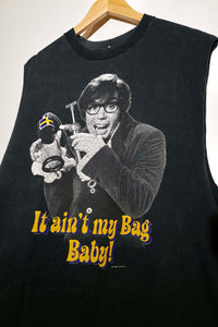 1999 "It Ain't My Bag Baby" Austin Powers Tee