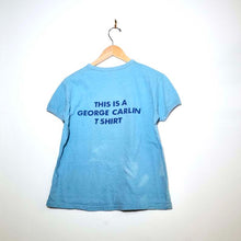 Load image into Gallery viewer, Early 80&#39;s George Carlin Tee
