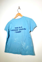 Load image into Gallery viewer, Early 80&#39;s George Carlin Tee
