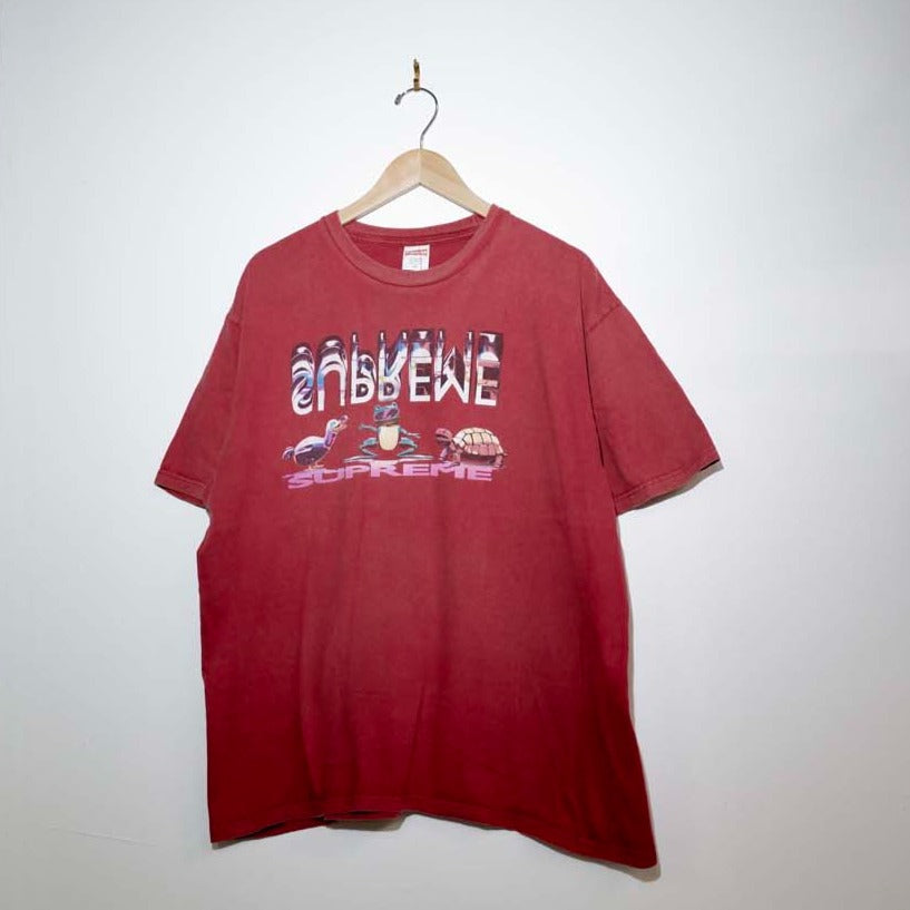 Y2K Supreme Tee – The Clothing Warehouse