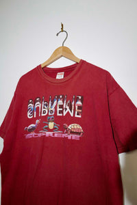 Y2K Supreme Tee