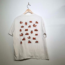 Load image into Gallery viewer, 1991 &quot;Dogs Shagging&quot; Tee
