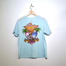 Load image into Gallery viewer, 80&#39;s The Beach Boys &quot;25th Anniversary&quot; Tee
