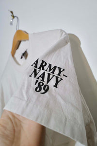 1989 "Army Vs. Navy" Tee
