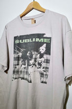 Load image into Gallery viewer, Y2K Sublime Band Tee
