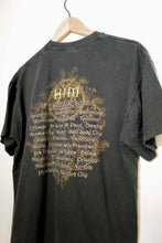 Load image into Gallery viewer, 2007 &quot;HIM&quot; Gothic Rock Tee
