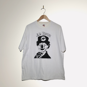 1980's "JP Patches Clown" Tee